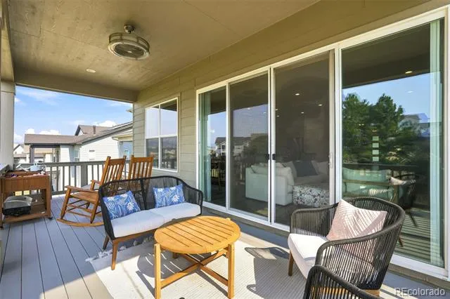 214 Simmental Loop Castle Rock, CO 80104
