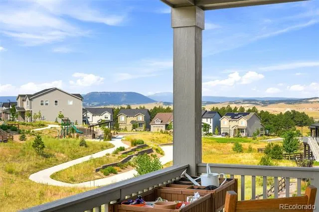 214 Simmental Loop Castle Rock, CO 80104