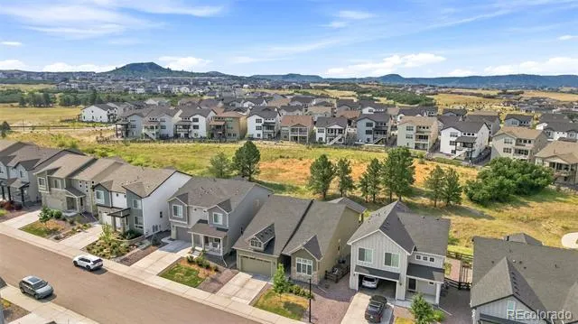 214 Simmental Loop Castle Rock, CO 80104
