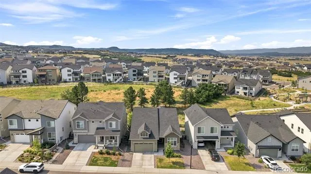 214 Simmental Loop Castle Rock, CO 80104