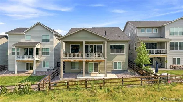 214 Simmental Loop Castle Rock, CO 80104