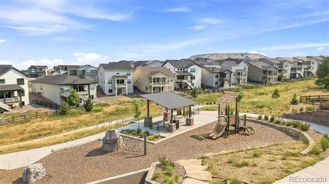 214 Simmental Loop Castle Rock, CO 80104