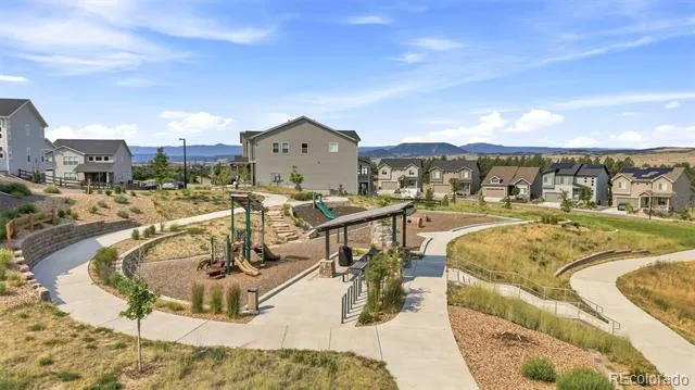 214 Simmental Loop Castle Rock, CO 80104