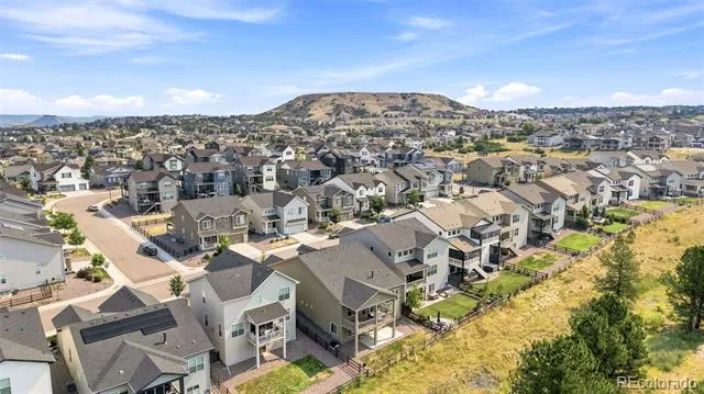 214 Simmental Loop Castle Rock, CO 80104