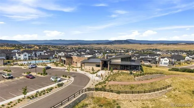 214 Simmental Loop Castle Rock, CO 80104