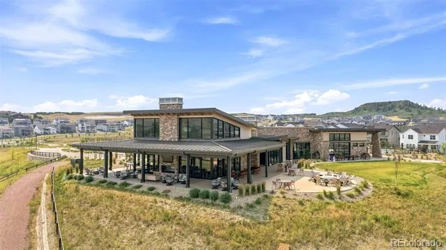 214 Simmental Loop Castle Rock, CO 80104