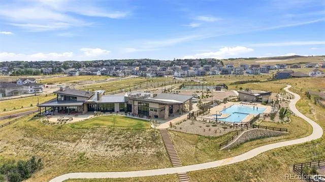 214 Simmental Loop Castle Rock, CO 80104