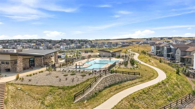 214 Simmental Loop Castle Rock, CO 80104