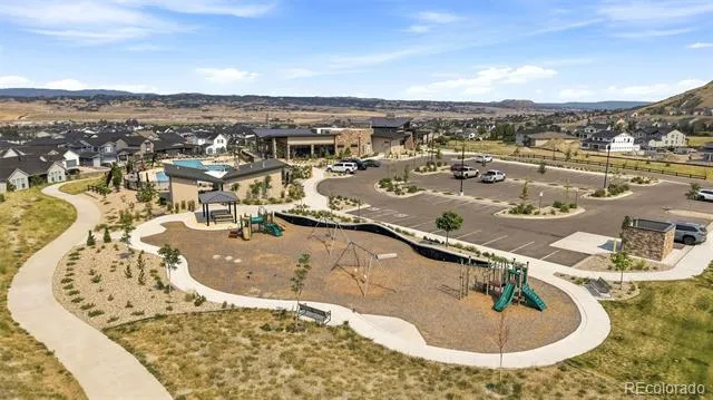 214 Simmental Loop Castle Rock, CO 80104