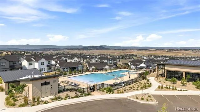 214 Simmental Loop Castle Rock, CO 80104