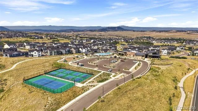 214 Simmental Loop Castle Rock, CO 80104