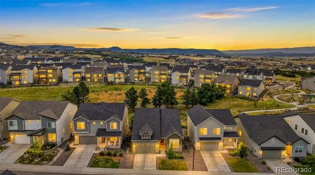 214 Simmental Loop Castle Rock, CO 80104