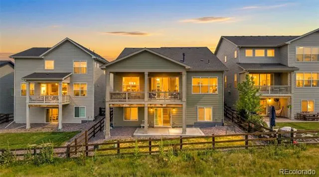 214 Simmental Loop Castle Rock, CO 80104