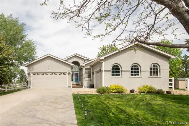 1510 S De Gaulle Circle Aurora, CO 80018