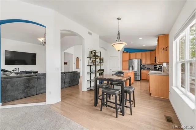 1510 S De Gaulle Circle Aurora, CO 80018