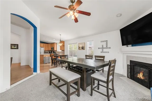 1510 S De Gaulle Circle Aurora, CO 80018