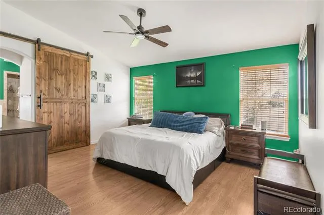 1510 S De Gaulle Circle Aurora, CO 80018