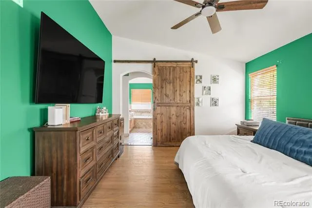 1510 S De Gaulle Circle Aurora, CO 80018