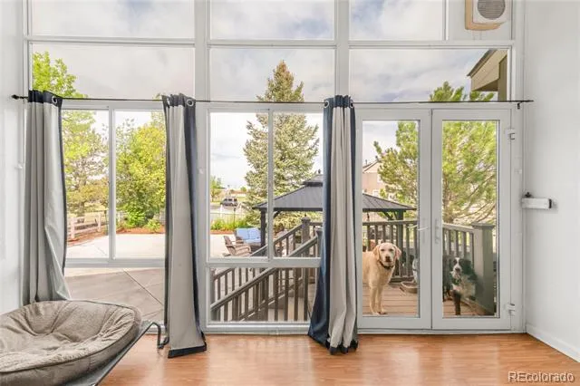 1510 S De Gaulle Circle Aurora, CO 80018