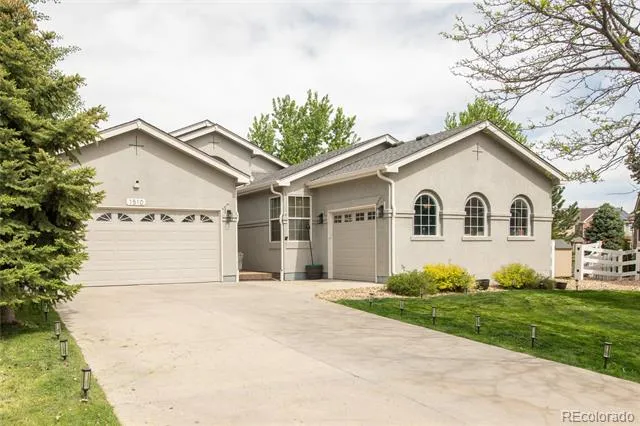 1510 S De Gaulle Circle Aurora, CO 80018
