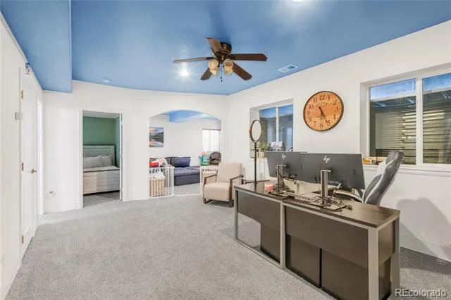 1510 S De Gaulle Circle Aurora, CO 80018