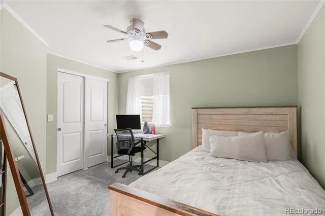 1510 S De Gaulle Circle Aurora, CO 80018
