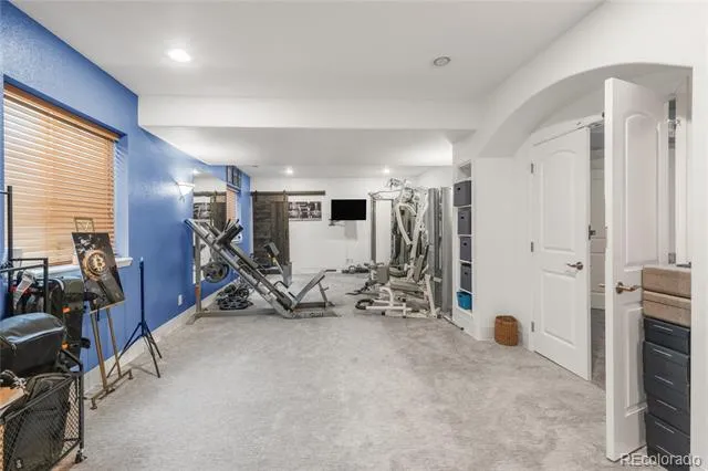 1510 S De Gaulle Circle Aurora, CO 80018