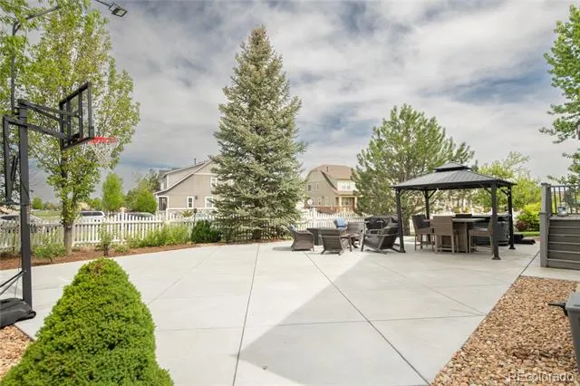 1510 S De Gaulle Circle Aurora, CO 80018