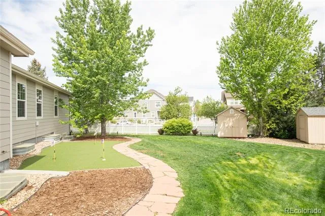 1510 S De Gaulle Circle Aurora, CO 80018