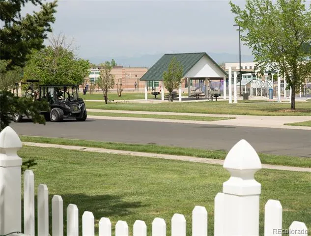 1510 S De Gaulle Circle Aurora, CO 80018