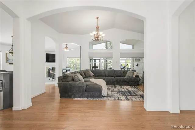 1510 S De Gaulle Circle Aurora, CO 80018