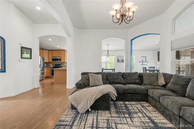 1510 S De Gaulle Circle Aurora, CO 80018