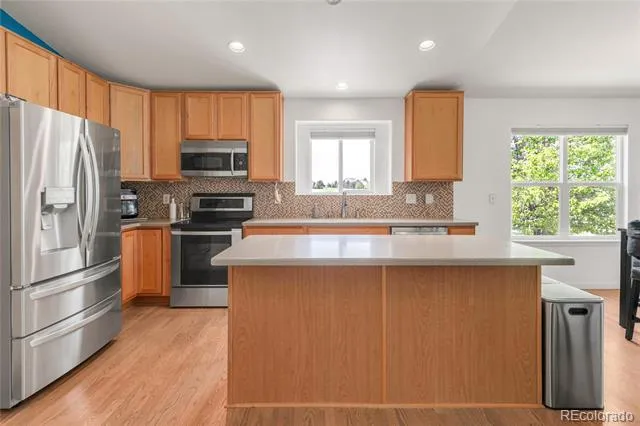 1510 S De Gaulle Circle Aurora, CO 80018