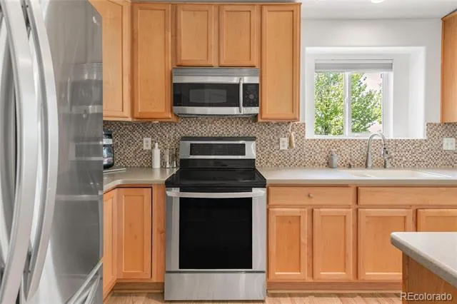 1510 S De Gaulle Circle Aurora, CO 80018