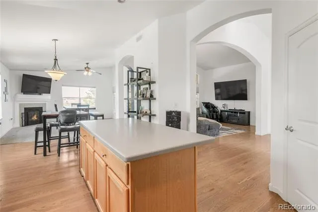 1510 S De Gaulle Circle Aurora, CO 80018