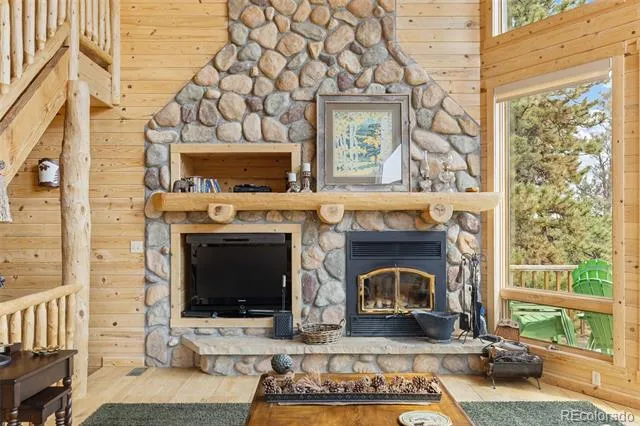 559 Bellows Road Hartsel, CO 80449