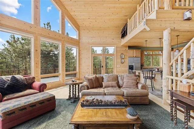 559 Bellows Road Hartsel, CO 80449