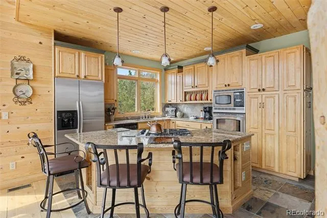 559 Bellows Road Hartsel, CO 80449