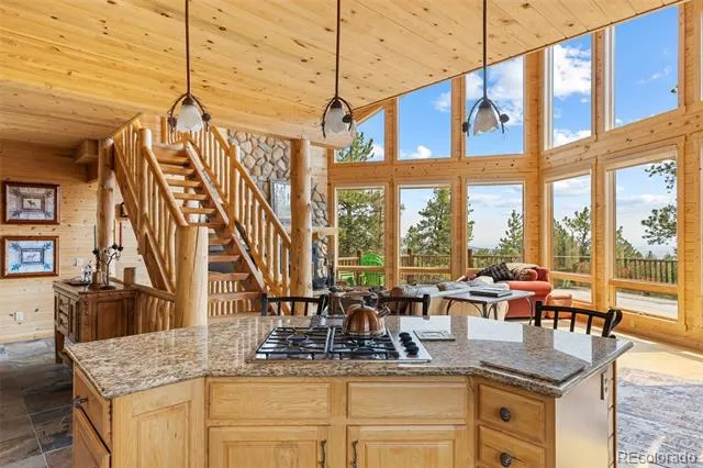 559 Bellows Road Hartsel, CO 80449