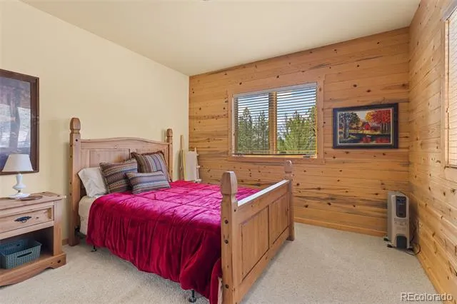 559 Bellows Road Hartsel, CO 80449
