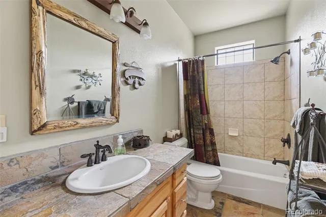 559 Bellows Road Hartsel, CO 80449