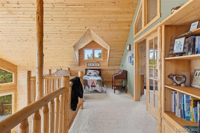 559 Bellows Road Hartsel, CO 80449