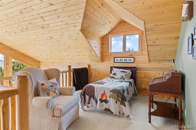 559 Bellows Road Hartsel, CO 80449
