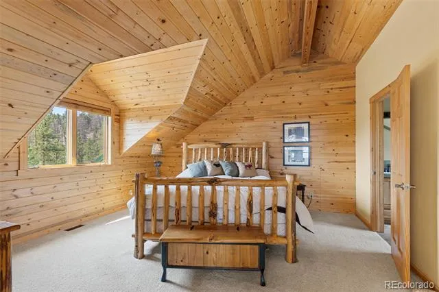 559 Bellows Road Hartsel, CO 80449
