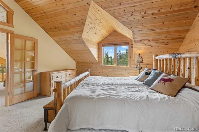 559 Bellows Road Hartsel, CO 80449