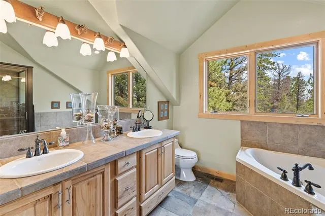 559 Bellows Road Hartsel, CO 80449