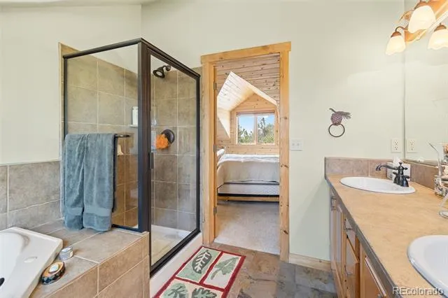 559 Bellows Road Hartsel, CO 80449
