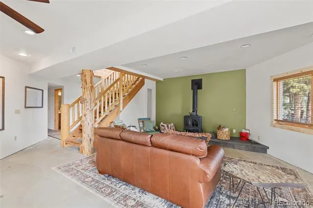 559 Bellows Road Hartsel, CO 80449