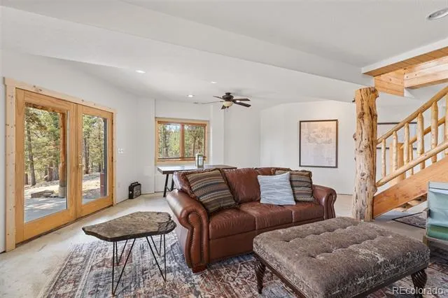 559 Bellows Road Hartsel, CO 80449