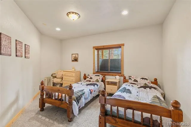 559 Bellows Road Hartsel, CO 80449